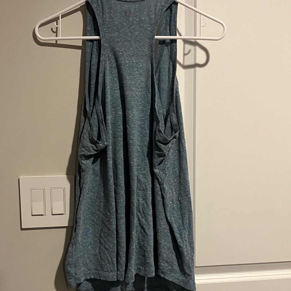 TekGear DryTek Graphic Tank Top - Picture 6 of 7